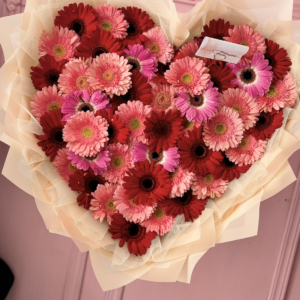 ramo de gerberas